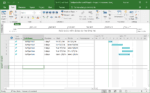 Microsoft Project Professional 2016