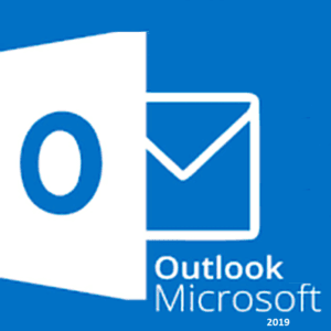 Microsoft Outlook 2019 Professional Plus