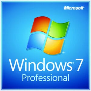 Microsoft Windows 7 Professional | Multilanguage | lifetime | 1User 1PC