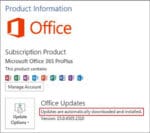 Office 365 |5-Device Mac/Android/Window |1 TB Cloud Storage |Multilanguage |Global Edition - 1Year