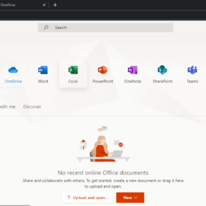 Office 365 |5-Device Mac/Android/Window |1 TB Cloud Storage |Multilanguage |Global Edition - 1Year