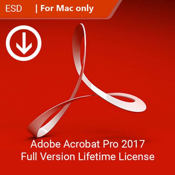 acrobat pro mac student