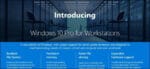 Windows 10 Pro for Workstation | Multilanguage | lifetime | 1User