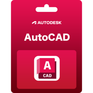 Autodesk AutoCAD