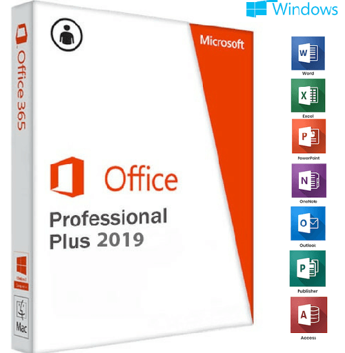 Office pro plus retail