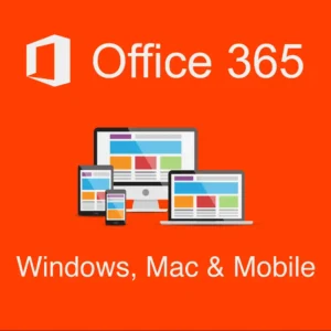 Microsoft 365 office