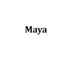 autodesk maya