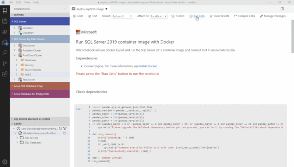 SQL Server 2019 Standard Edition | Digital Delivery | 1 PC - License