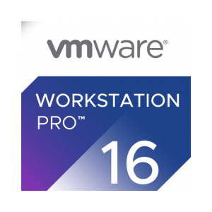 VMware Workstation 16 For Windows