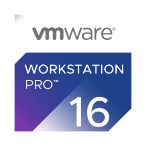 VMware Workstation 16 For Windows