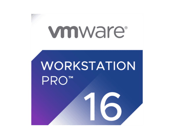 VMware Workstation 16 For Windows