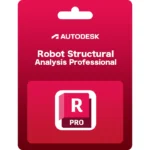 Autodesk Robot Structural Analysis Professional