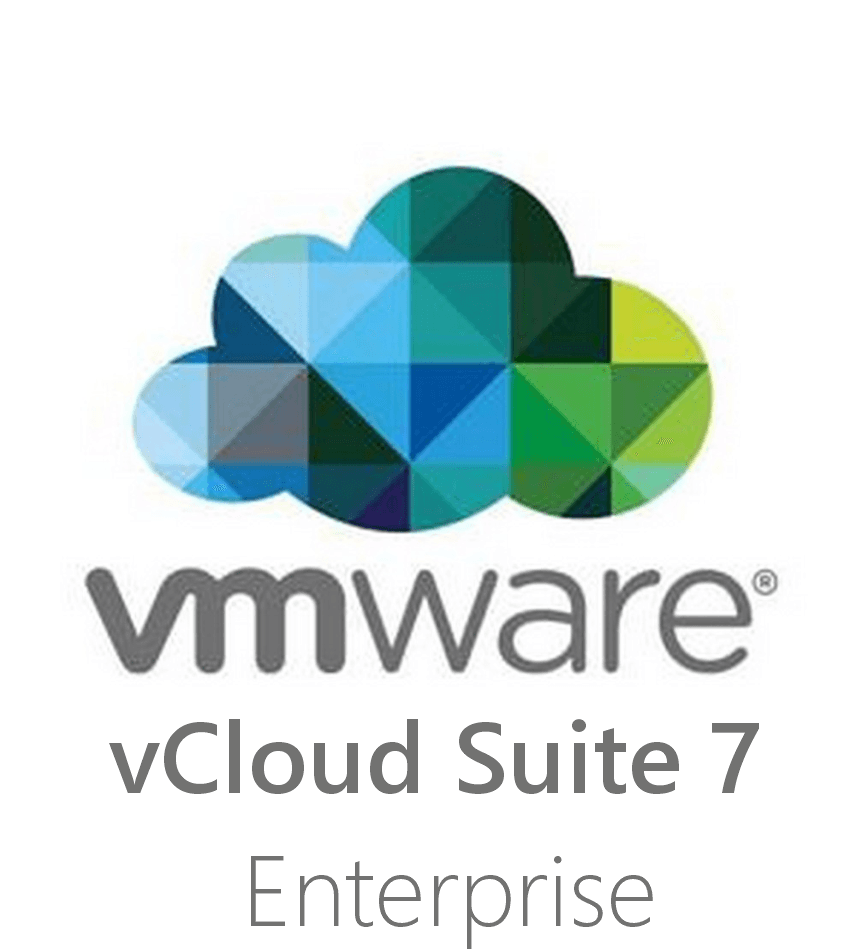 VMware vCloud Suite 7 Enterprise | Activation Code and download link only