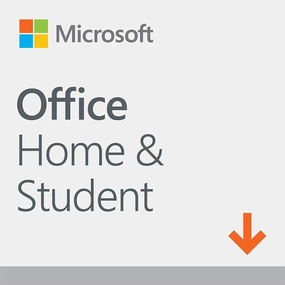 Microsoft Office 2019 Home & student