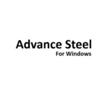 advance steel for window