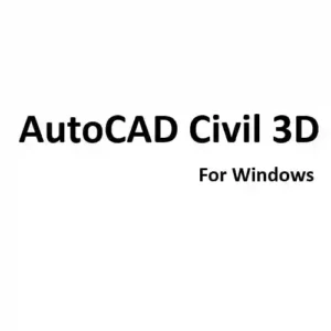 autocad civil 3d