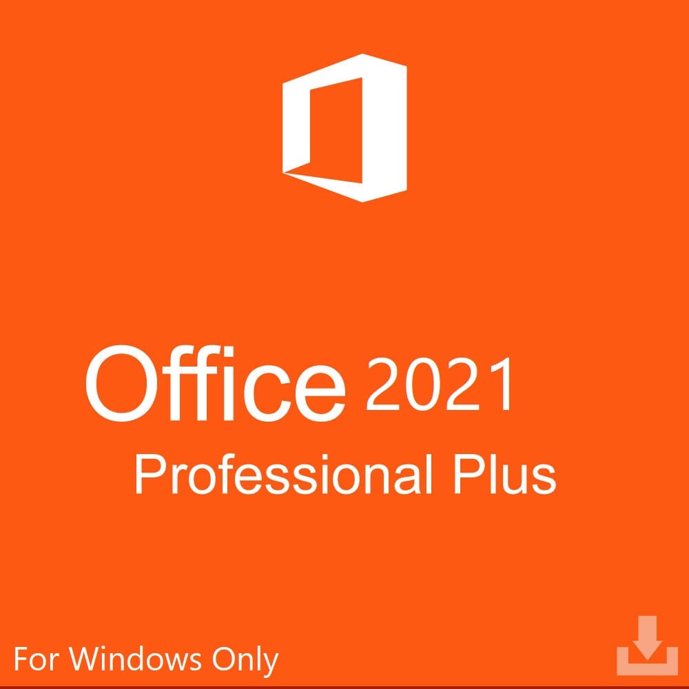 Buy Office 2021 Pro Plus 1 PC License key | Codesforever