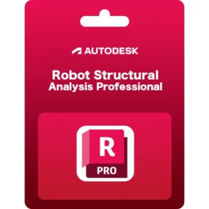 Autodesk Robot Structural Analysis Professional