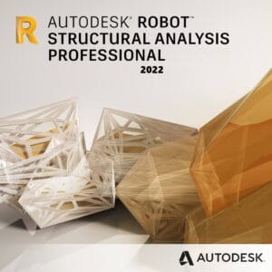 Autodesk Robot Structural Analysis Professional 2022