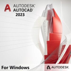 AutoCAD2023 For Windows
