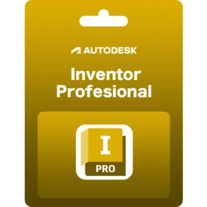 Autodesk Inventor for Windows