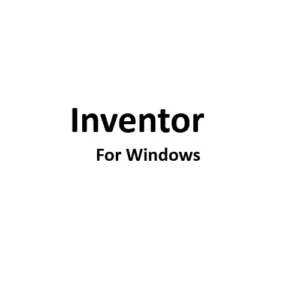 autodesk inventor