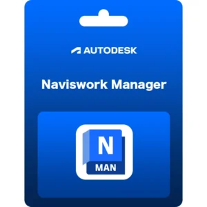 Autodesk Navisworks Manage