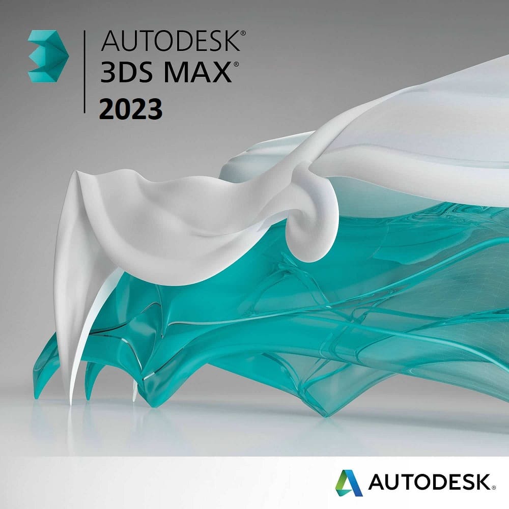 3ds Max 2023 | Download | Windows | Multilanguage | 1 Year – Student Version