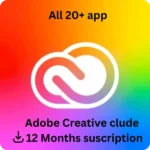 Adobe Creative Cloud for Mac