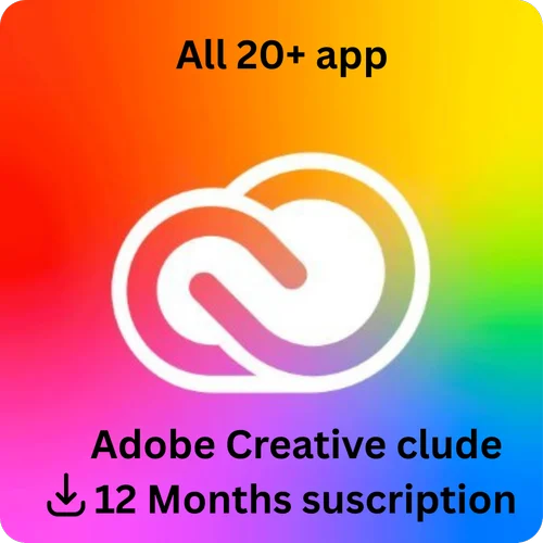 Adobe Creative Cloud for Mac