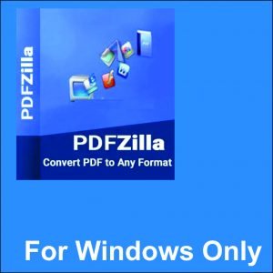 PDF Zilla