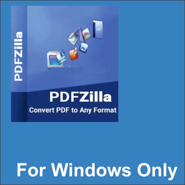 PDF Zilla