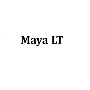 autodesk maya lt