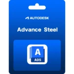 Autodesk Advance steel