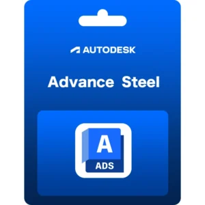 Autodesk Advance steel