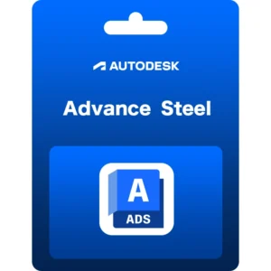 Autodesk Advance Steel