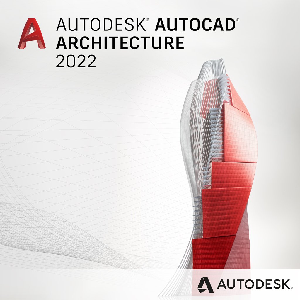 AutoCadArchitect 2022