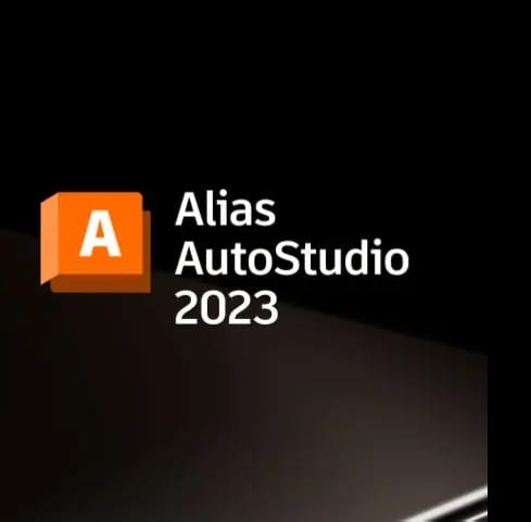 Alias AutoStudio 2023 | For Windows | Digital Delivery | 1 year – Student License