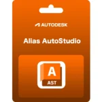 Autodesk Alias Auto Studio