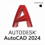 AutoCAD For MAC