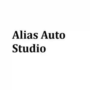 Alias Auto Studio