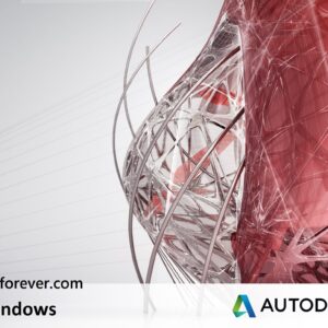 AutoCad Architecture 2024