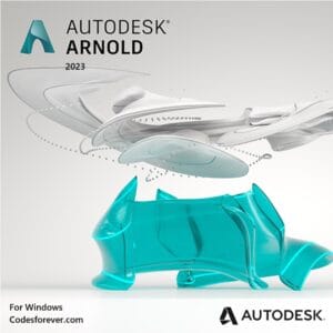 Autodesk Arnold 2023 For Windows