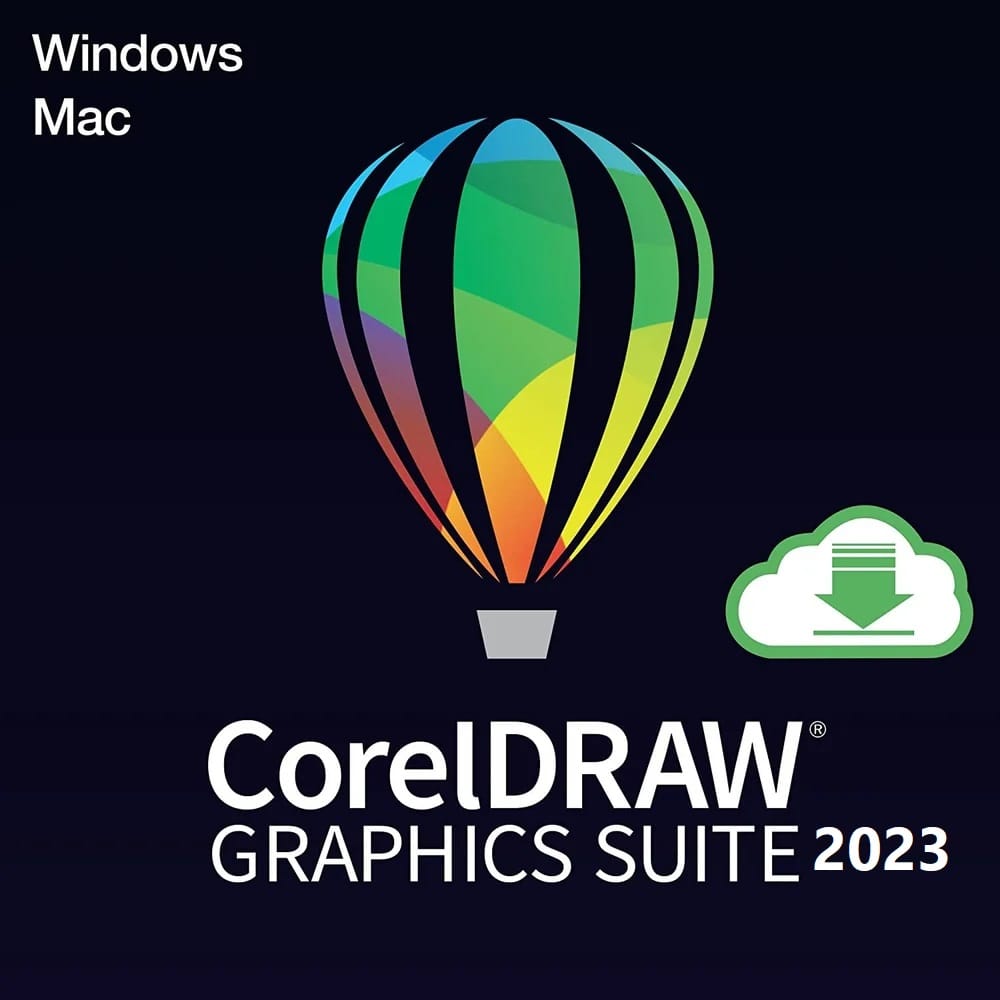 coreldraw 2023 free download full version with crack 64-bit