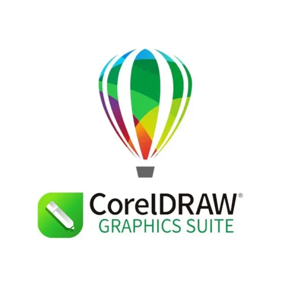 CorelDRAW 1-Year Subscription