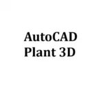 autocad plant 3d