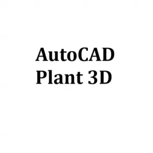 autocad plant 3d