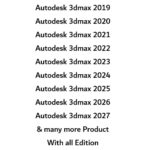Autodesk 3dmax