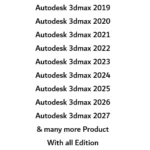 Autodesk 3dmax