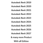 Autodesk revit